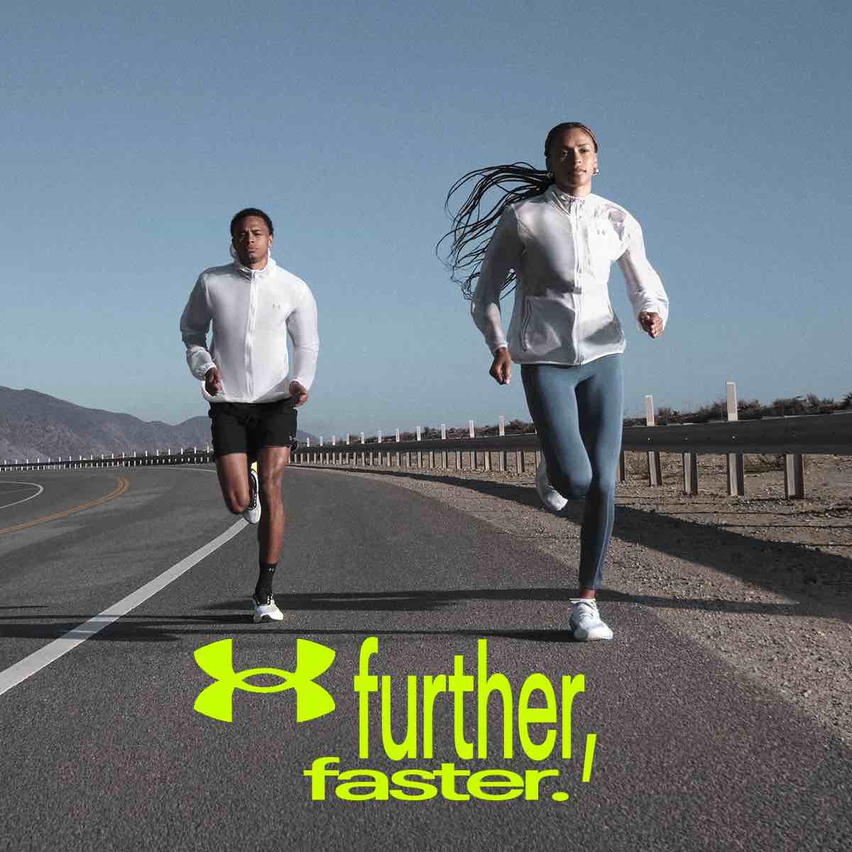 UNDER ARMOUR